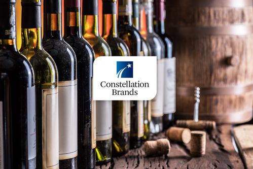 8.1億美元 星座集團出售逾30個品牌至嘉露