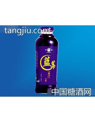 藍(lán)莓果汁飲料招商 長(zhǎng)春百瑞葡萄酒廠 糖酒網(wǎng)tangjiu.com