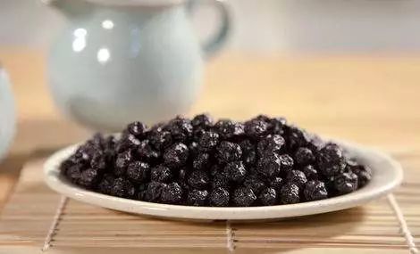 精準幫扶 電臺公益在行動 hi 我是藍莓 來自寧德福安溪尾鎮坎下村 遇見你我很高興