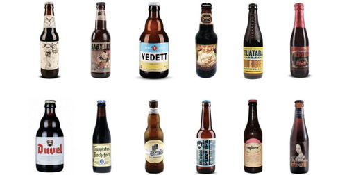 厭倦了工業啤酒？藍莓評測帶你探索青島藍莓酒的獨特風味