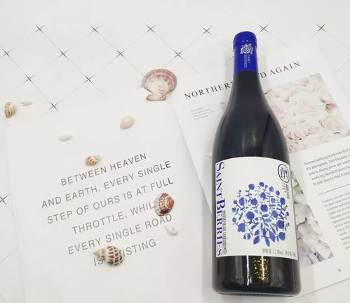 過(guò)年碰杯必備，1500顆A級(jí)藍(lán)莓成就一瓶醇香——品味青島藍(lán)莓酒