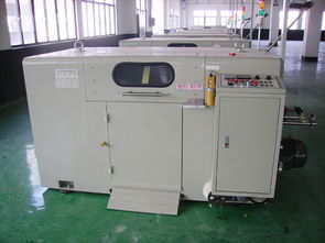 專業(yè)智造，線纜未來——莊瑞電線電纜機(jī)械廠的核心設(shè)備解析