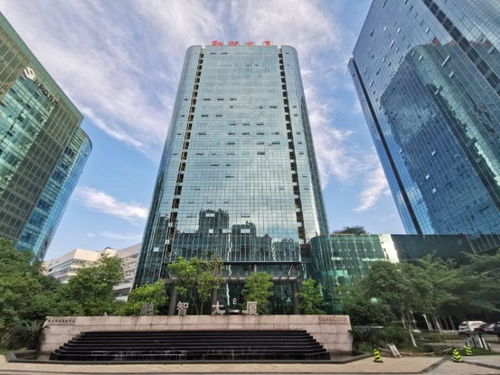 聚焦核心技術，喔趣科技產品研發中心新升級 技術服務再上新臺階