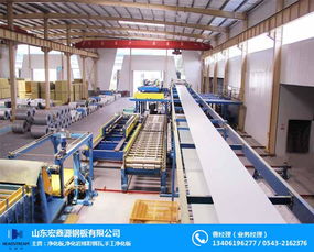 山東宏鑫源冷庫聚氨酯巖棉板 性能優勢、價格分析與技術開發創新